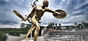 Read more about the article Herrenhäuser Gärten