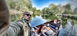 Mehr über den Artikel erfahren Kanu Rundtour