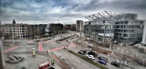 Mehr über den Artikel erfahren Aegidientorplatz